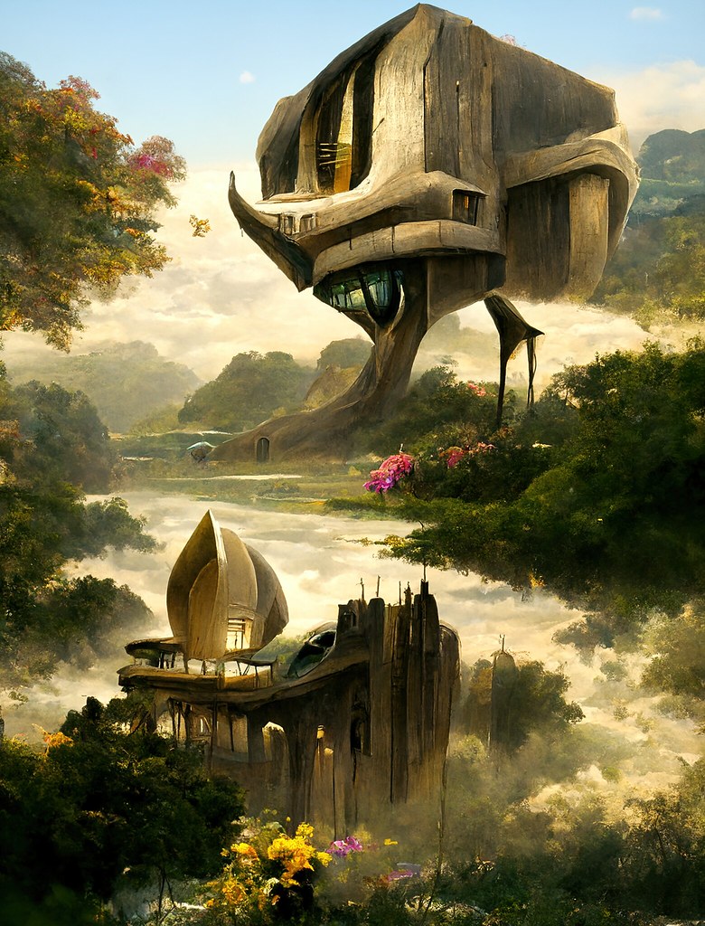 dream&hope.ai Art Record